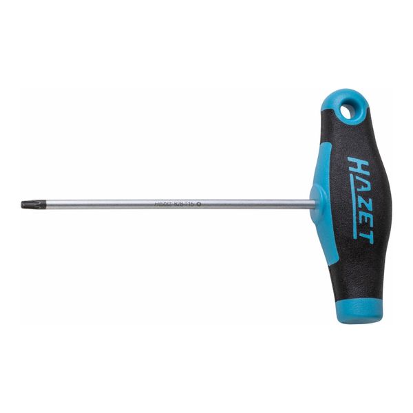 Hazet TX Schraubendreher 828-T15 T15 Innen Tx)-image