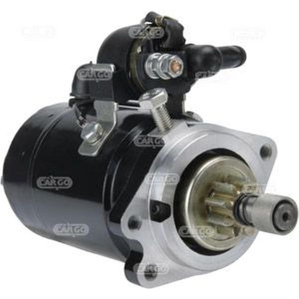 Motorino Di Avviamento 1 Kw 9 Denti Hc-Cargo Per Hitachi-image