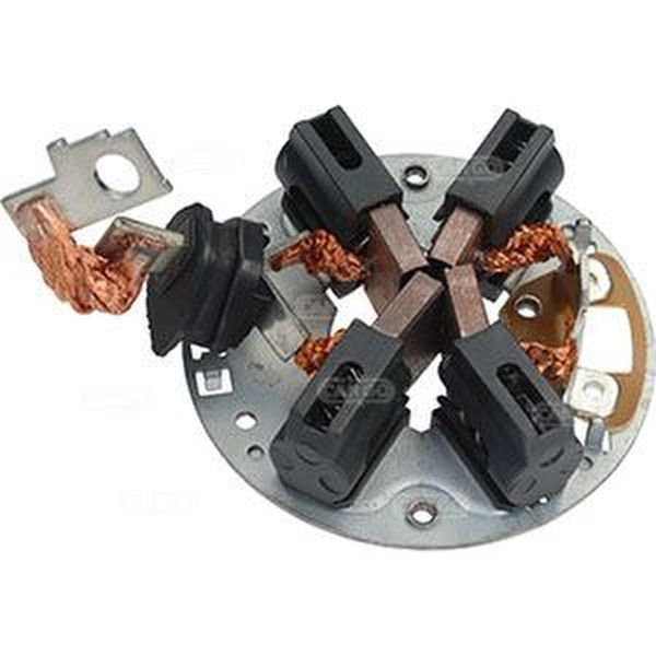 Supporto Spazzole Di Carbone Per Motorini Di Avviamento E Generatori 12 V 86 Mm HC-CARGO-image