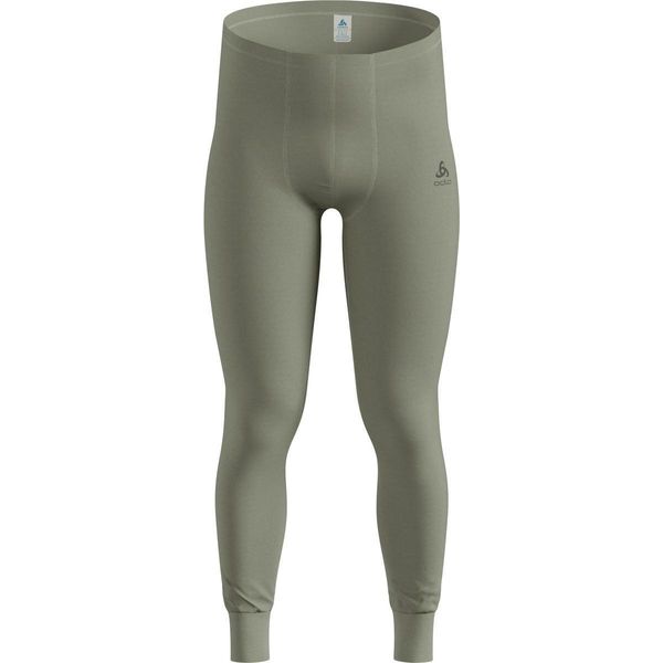 Collant Active Warm Base Layer, Uomo - Odlo, Colore:10876 Shadow, Taglia:S-image