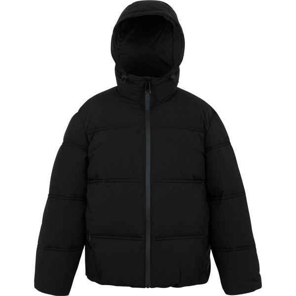 Regatta - Giacca Trapuntata "Roxienne"" Da Donna RG12141 (42 It) (Nero)"-image