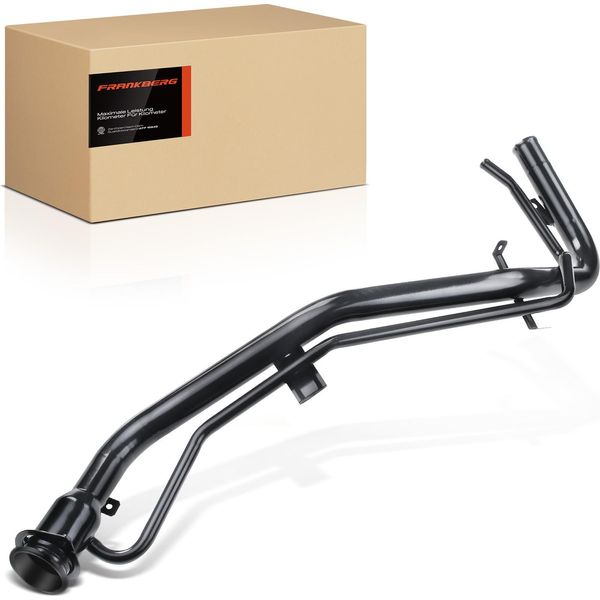 Frankberg 1X Tubo Di Rifornimento Carburante Per Mitsubishi Pajero Pinin H6W 1999-2007-image