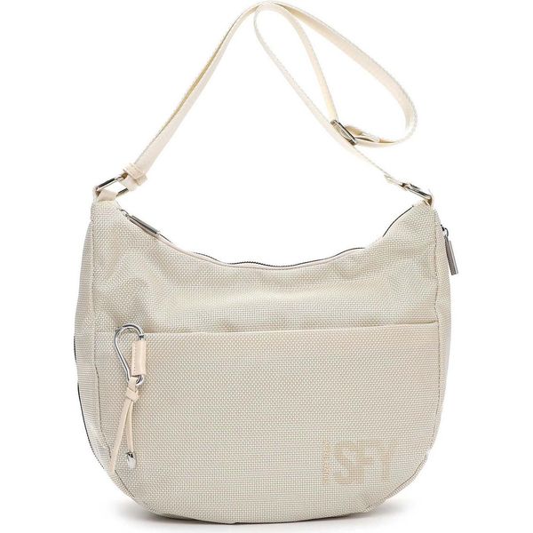 Suri Frey Borsa A Tracolla Suri Sports Marry Crossbody Bag Ecru Beige-image