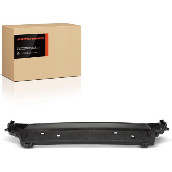 Frankberg 1X Ventola Anteriore Inferiore Per Bmw X5 E70 F15 F85 X6 E71 E72-image