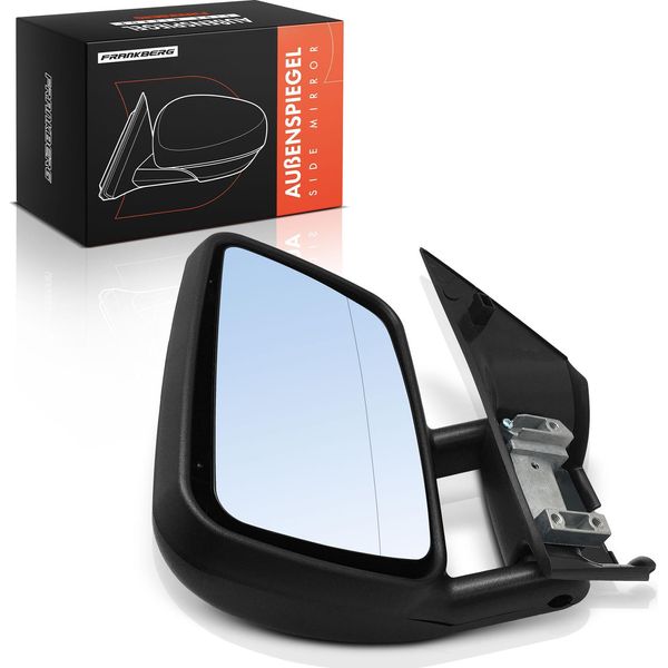 Frankberg 1X Specchio Esterno Sinistro Per Mercedes Sprinter 2-T B901 B902 3-T B903 4-T B904 1995-2006-image