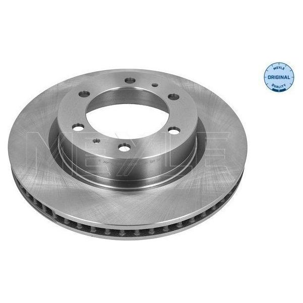 Disco Freno Anteriore Toyota Hilux 2,4-3,0 D-4D 4Wd 05--image