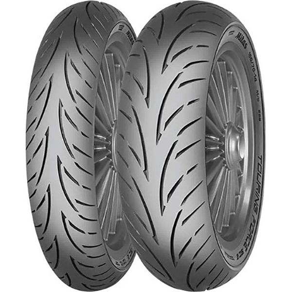 Mitas Touring Force-Sc 2 ( 140/60-14 Rf Tt/Tl 64S Hinterrad )-image