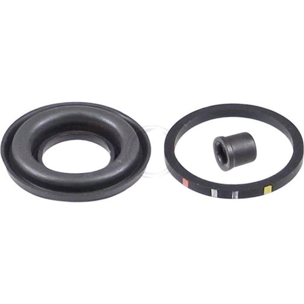 Kit Di Riparazione Pinza Freno Senza Pensieri Ø 32 Mm A.B.S. Per, Tra Gli Altri, Renault 8-image