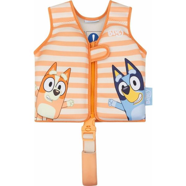 Giubbotto Di Salvataggio The Essentials Bluey, 1-2 Anni (11-15 Kg)-image