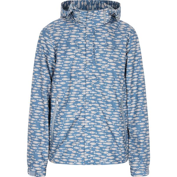 Giacca Da Uomo Beach Budz - Blu, L-image
