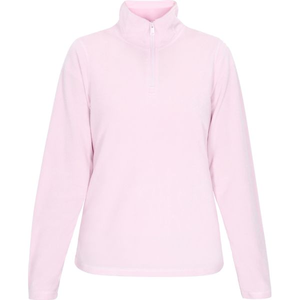 Beach Budz Maglione In Pile Da Donna - Lilla, M-image