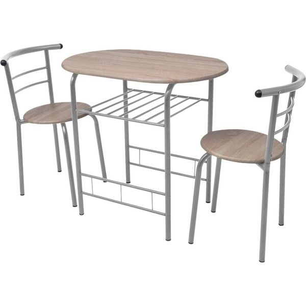 Syfax™ Set Da Bar E Collazione In Mdf-image