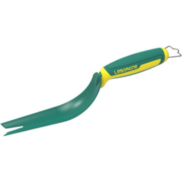 Coltello Per Diserbo Duopro - Manico Bimateriale-image