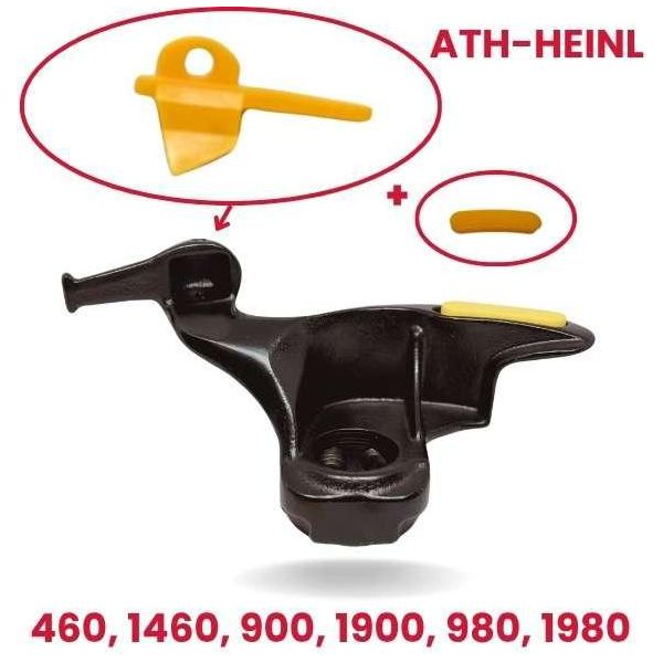 Set Di Accessori Di Ricambio Ath-Heinl Per Macchine Di Montaggio-image