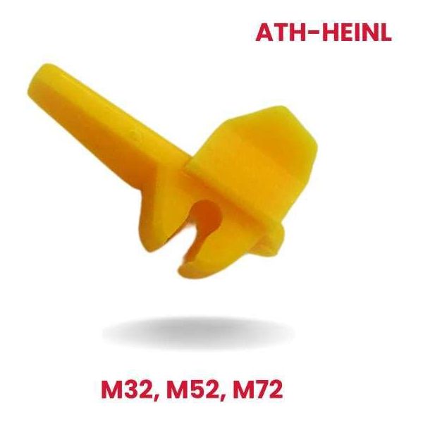 Ricambio Ath-Heinl: Copertura In Plastica Per La Base Delle Smontagomme M32, M52, M72-image