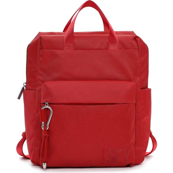 Suri Frey Zaino Per Il Tempo Libero Zaino Con Scomparto Per Laptop Suri Sports Marry City Backpack Ruby Rosso Chiaro-image