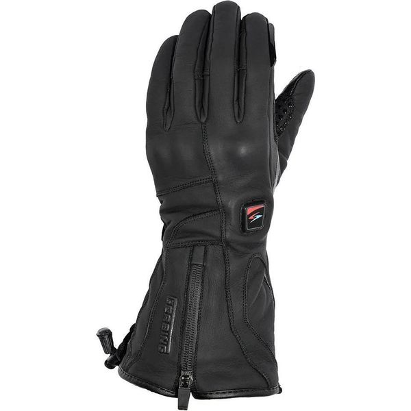 Guanti Riscaldati Gerbing Xtreme Per Donna Nero M Donna Nero M-image