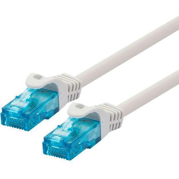 Cavo Patch Professionale Logon U/Utp 25M - Cat5E-image