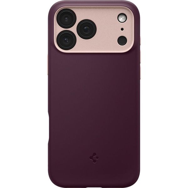 Spigen Nano Pop Mag Magsafe Custodia Per Iphone 17 Pro Max Taglia Unica-image