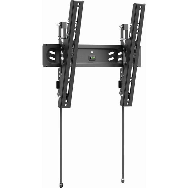 Gembird WM-65T-PRO-01 Tv Wall Mount. Pro Series (Tilt). 32"-65"". Black"-image