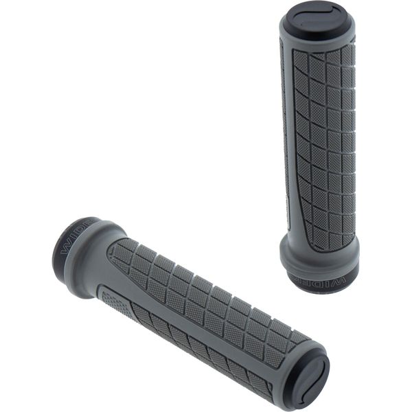 Set Di Manopole Widek The Flow - Nero/Grigio-image