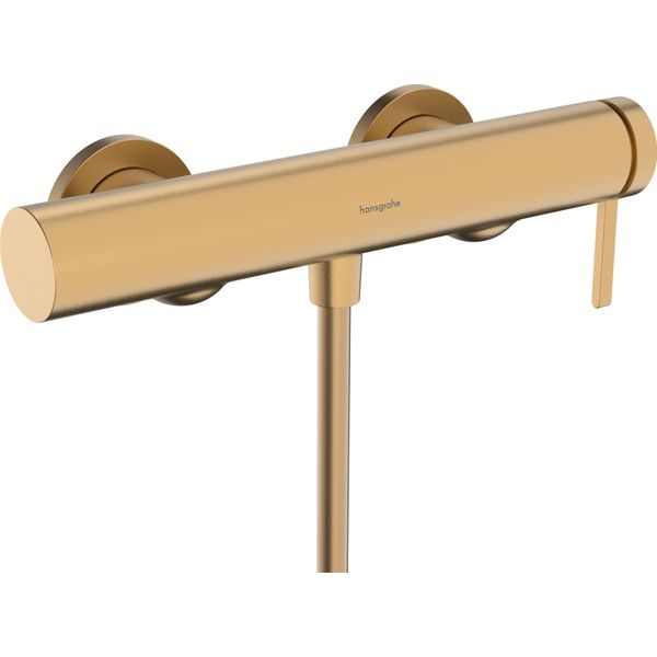 Hansgrohe Finoris Mitigeur Monocommandé Pour Douche Apparent, 76620140, 76620140-image