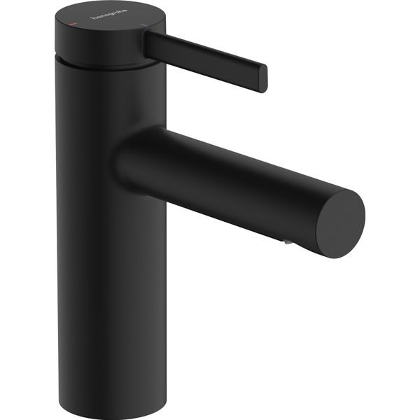 Hansgrohe Zesis S Mitigeur Monocommandé Pour Lavabo 100 Coolstart Avec Vidage à Tirette, 74720670, 74720670-image