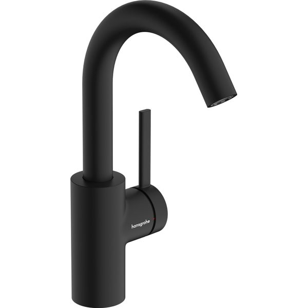 Hansgrohe Zesis S Mitigeur Monocommandé Pour Lavabo 210 Coolstart, Avec Bec Pivotant Et Vidage à Tirette, 74740670, 74740670-image