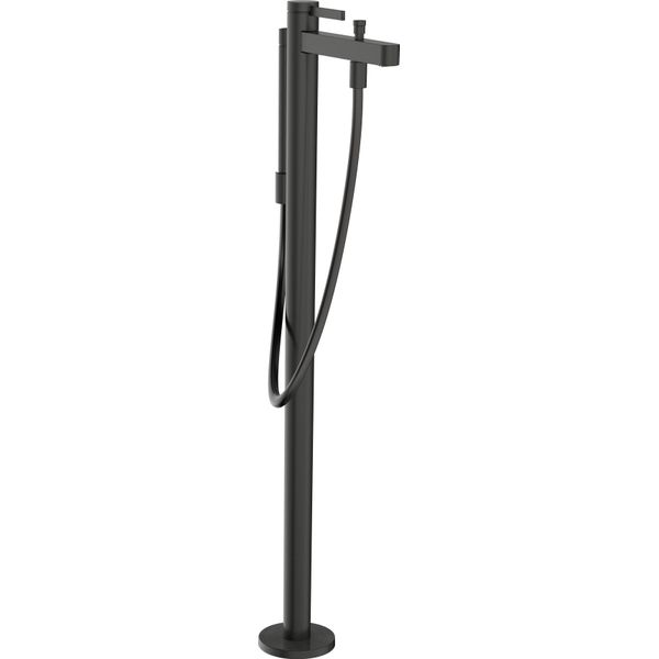 Hansgrohe Finoris Mitigeur Monocommandé Pour Bain Au Sol, Saillie 210 Mm, 76445340, 76445340-image