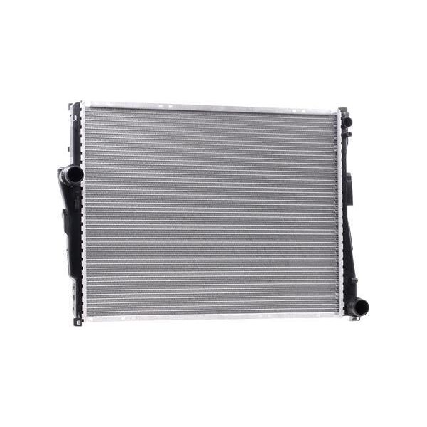 Radiatore Acqua Van Wezel Per Bmw 3 E46 + Cabrio Touring Compact Z4 + D Xd-image