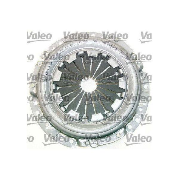 Kit Frizione Valeo 801258 Per Peugeot 306 Hatchback (7A 7C N3 N5)-image
