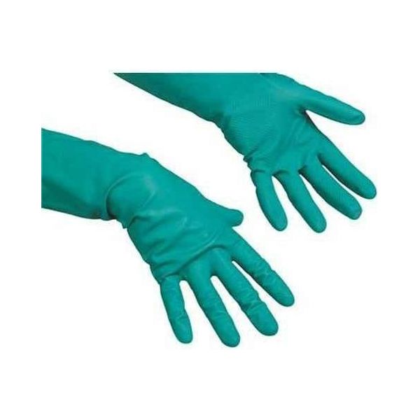 Vileda Dermo Plus Gloves "L"""-image