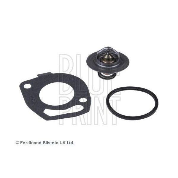 Blue Print Termostato Liquido Refrigerante Per Jeep Cherokee (Kj) Wrangler Ii (Tj)-image