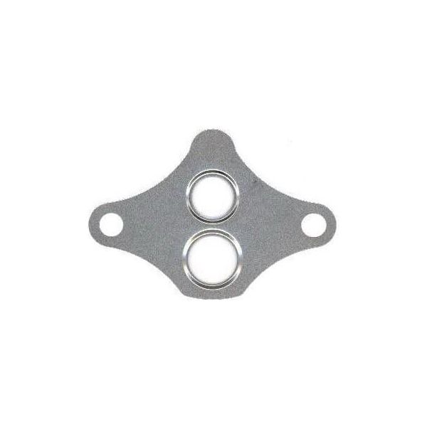 Guarnizione Valvola Egr Elring Guarnizione Per Valvola Egr 646.020 Per Opel Omega B Berlina (V94)-image