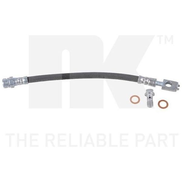 Tubo Freno Nk 8547141 Per Vw Touran (1T1 1T2) Golf Vi (5K1) Touran (1T3)-image