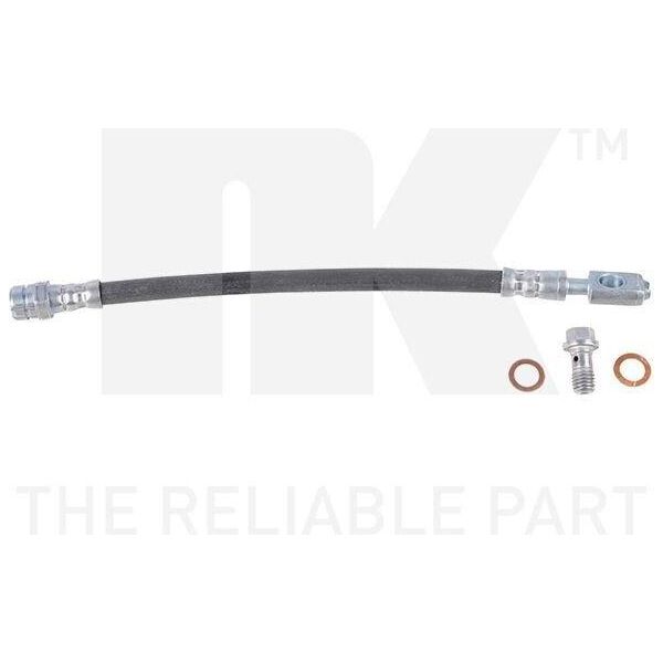 Tubo Freno Nk 8547142 Per Vw Touran (1T1 1T2) Golf Vi (5K1) Touran (1T3)-image