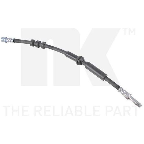 Nk 8547131 Tubo Freno Per Audi A4 Avant (8K5, B8) Q5 (8RB) A5 Sportback (8TA) A4 Berlina (8K2, B8) A5 Coupé (8T3) Q5 (Fyb)-image