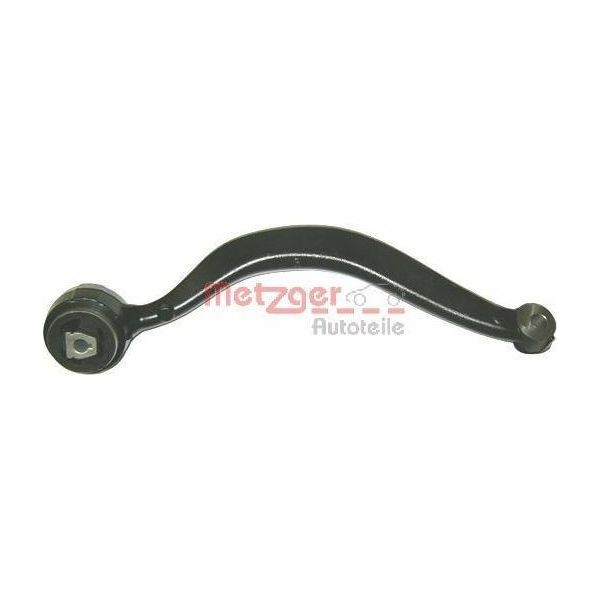 Metzger 58019002 Braccio Trasversale Anteriore Destro Inferiore Anteriore Per Bmw X5 (E53)-image