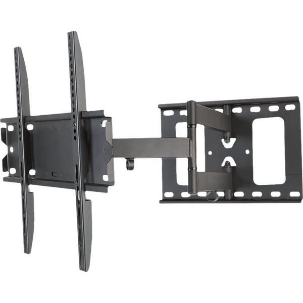 Techly ICA-PLB-148M Techly Wandhalterung Lcd Tv Led 32"-55"" Fullmotion Slim"-image