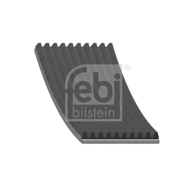 Cinghia Trapezoidale Scanalata Febi Bilstein 1188 Mm Per Volvo 8700 47822-image