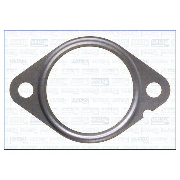 Ajusa Guarnizione, Valvola Egr Per Renault Espace Iv Opel Vectra C Signum Vel Sa-image