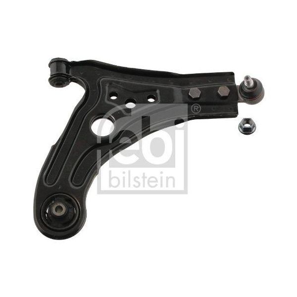 Febi Bilstein Braccio Di Comando, Sospensione Ruota Articolo: 30606-image
