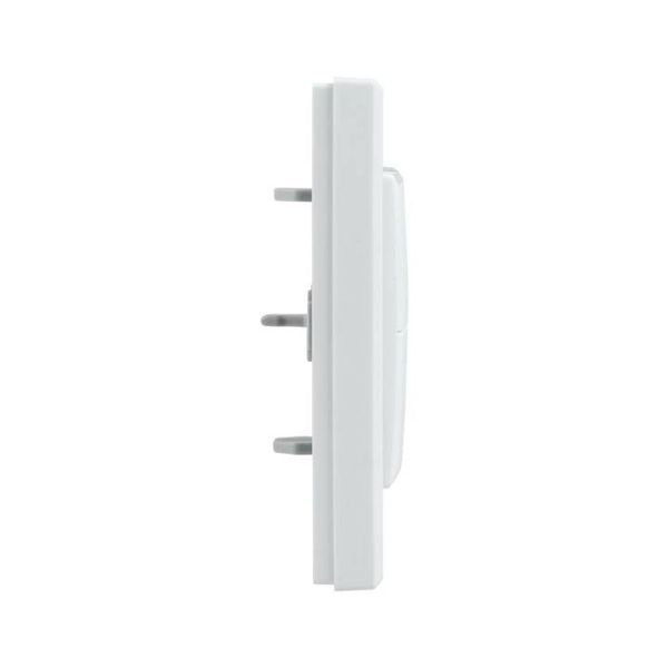 Homematic Ip Smart Home 153003A0 Interruttore A Bilanciere Per Interruttore Di Marca, Universale-image