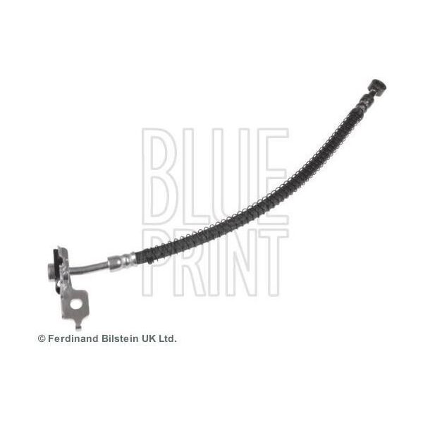 Blue Print ADG053207 Tubo Freno Anteriore Sinistro Per Hyundai Santa FÉ Ii (Cm)-image