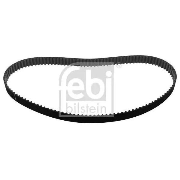 Febi Bilstein 100170 Cinghia Dentata Adatta Per MERCEDES-BENZ Classe B (W246, W242) 119 Denti-image
