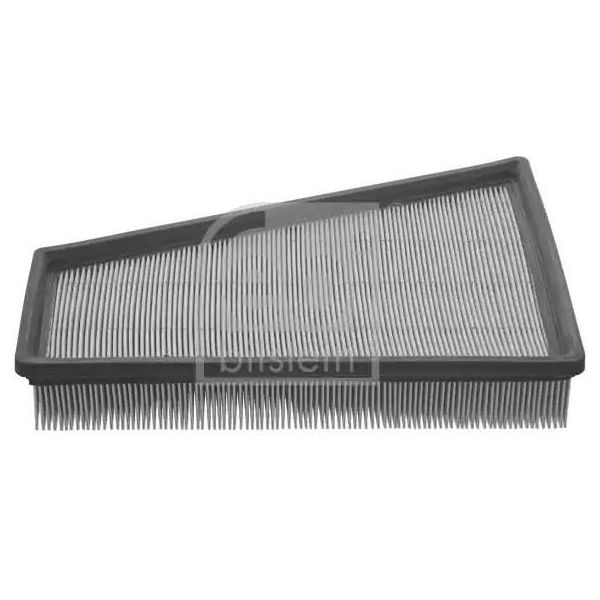 Filtro Aria Febi Bilstein 48522 Per Renault Clio Ii (BB0/1/2, CB0/1/2) Cartuccia Filtrante-image