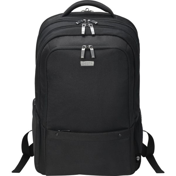 Dicota Eco Backpack Select - Notebook-Rucksack - 43,9 Cm - Schwarz (D31637)-image