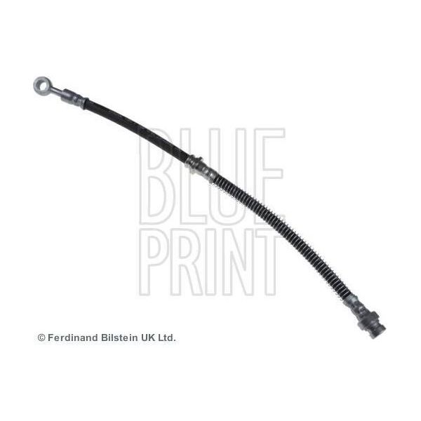 Blue Print ADG053272 Tubo Freno Posteriore Sinistro Per Hyundai I10 (Pa)-image