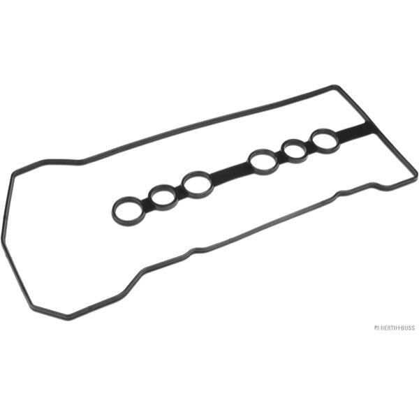 Herth+Buss Jakoparts J1222064 Coperchio Valvole Copertura Testata Guarnizione Per Toyota Auris (NRE15, ZZE15, ADE15, ZRE15, NDE15) Avensis Station Wagon (T25)-image