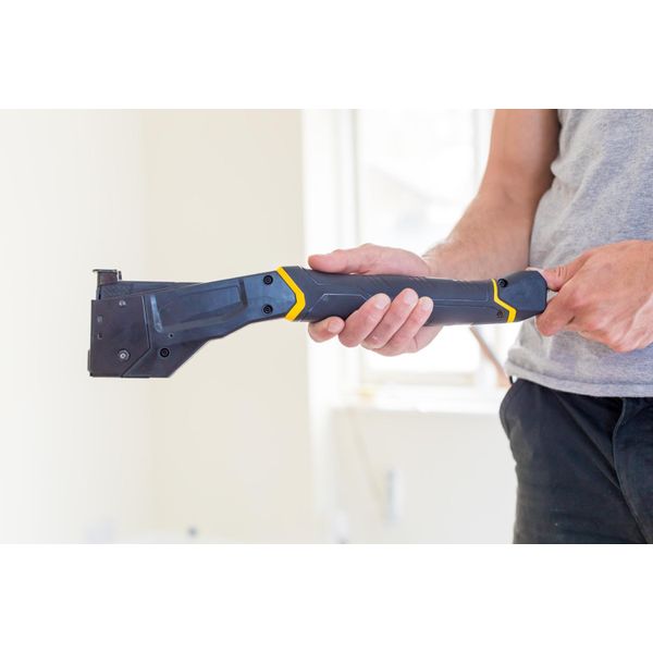 Stanley Hts Fatmax Hammer Tacker Extra Light Set-image